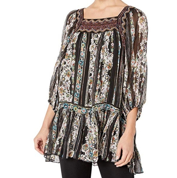 Free People Dance Magic Tunic - Picture 4 of 8